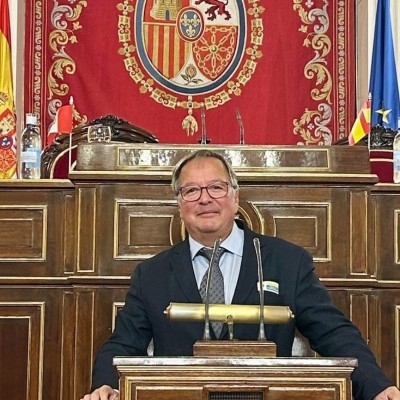 Francisco Paz