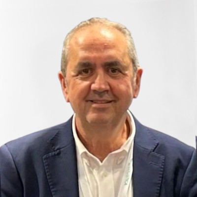 Gabino Diego
